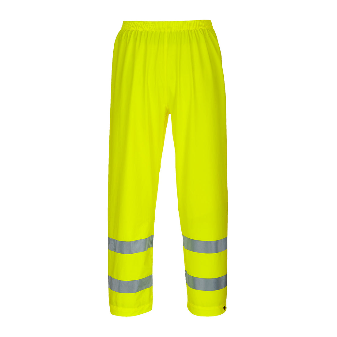 Sealtex Ultra Hi-Vis Rain Trousers (S493)