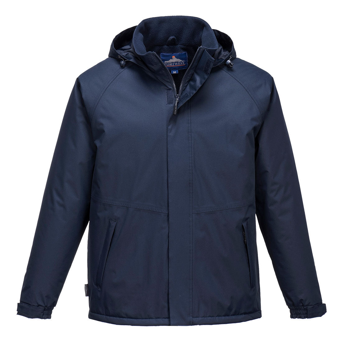 Limax Ripstop Winter Jacket (S505)
