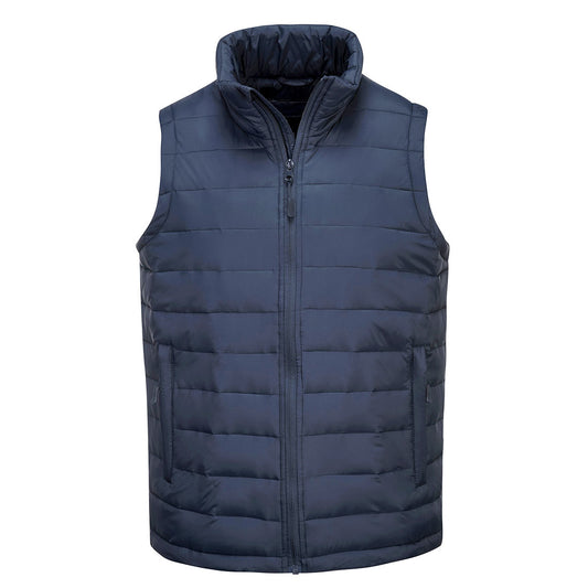 Baffle Gilet (S544)