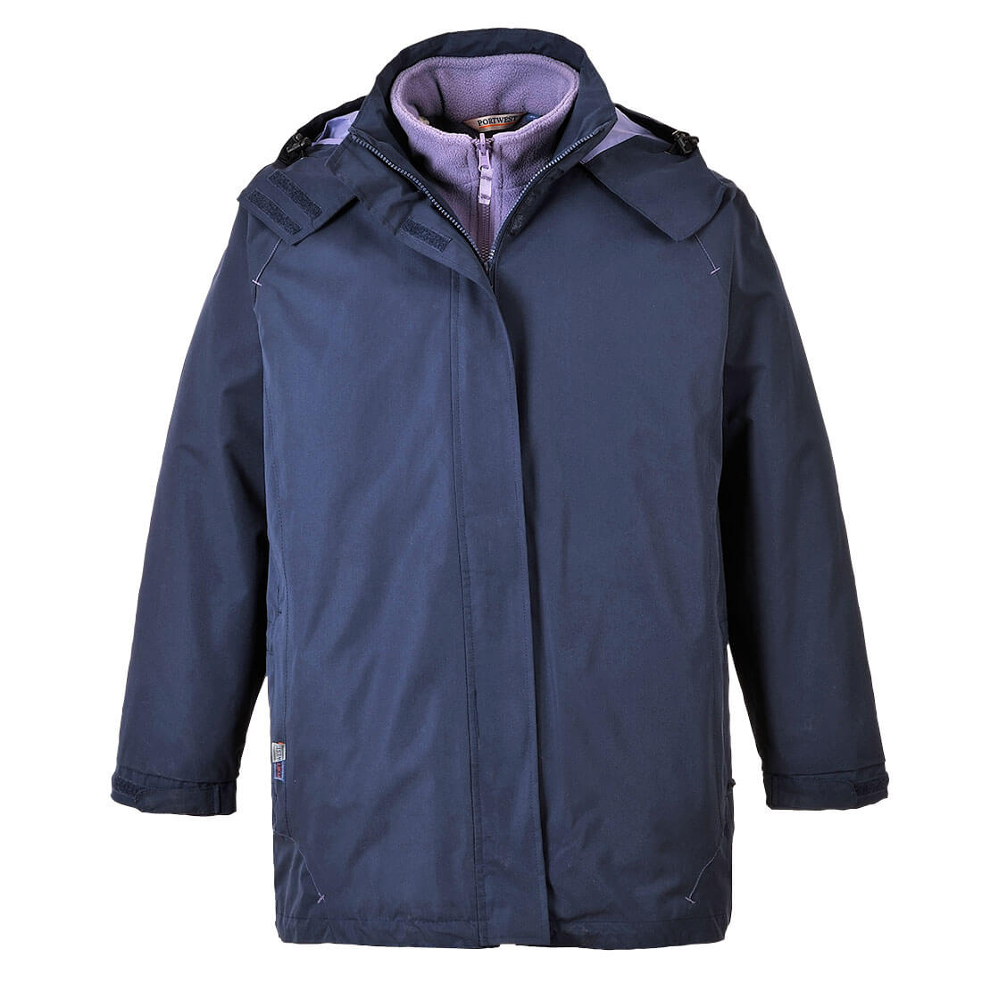 Elgin 3-in-1 Women's Jacket (S571)