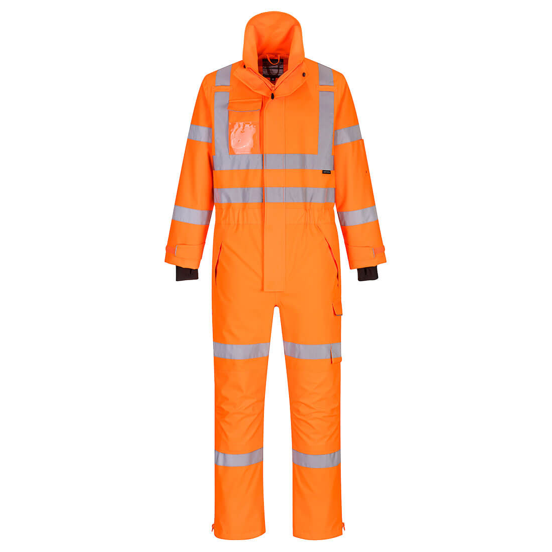 Hi-Vis Extreme Rain Coverall (S593)