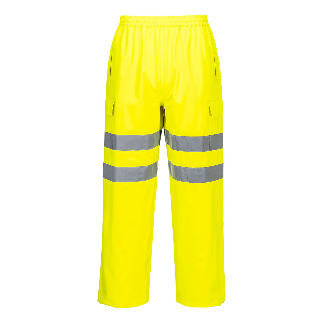 Hi-Vis Extreme Rain Trousers (3L) (S595)