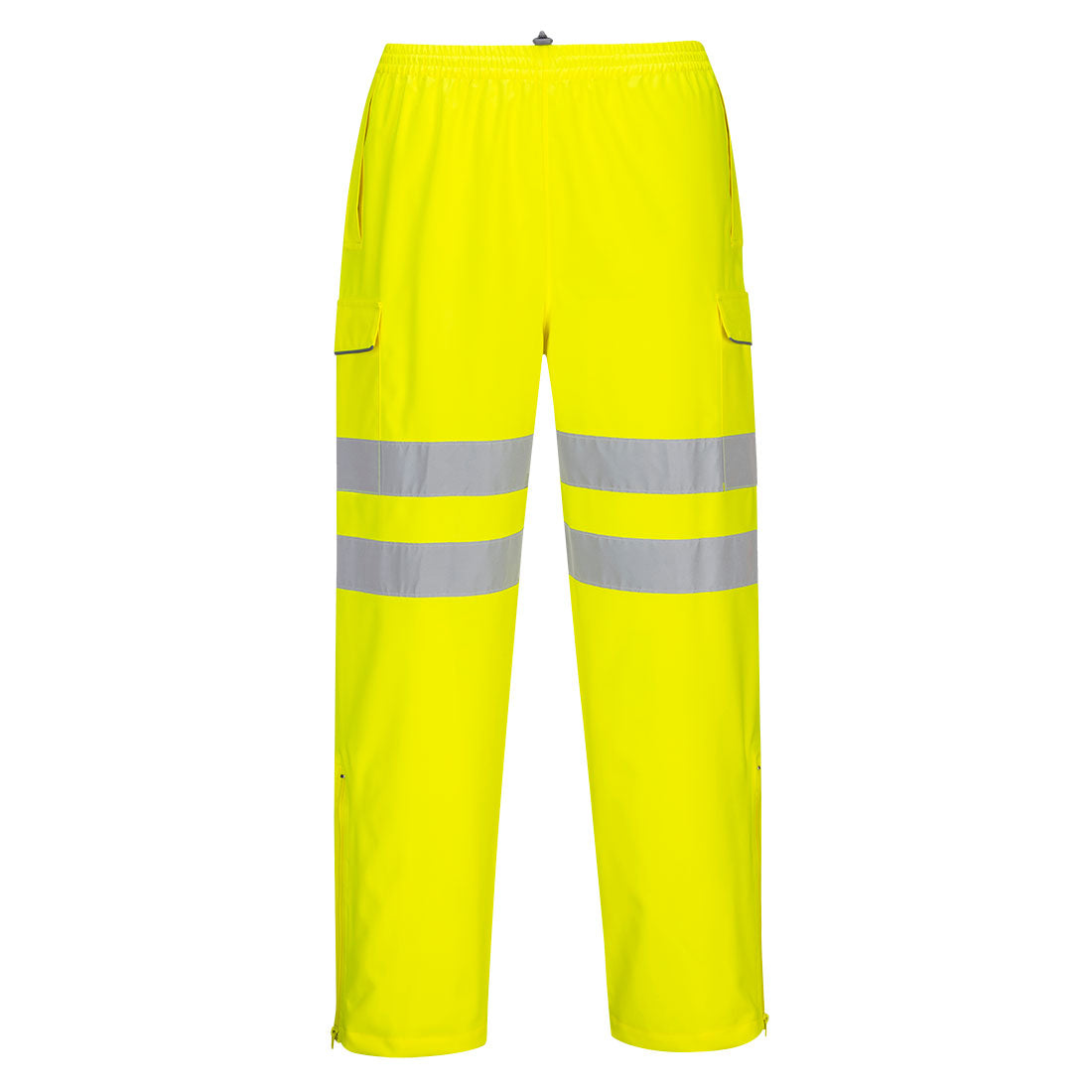Hi-Vis Extreme Rain Trousers (S597)