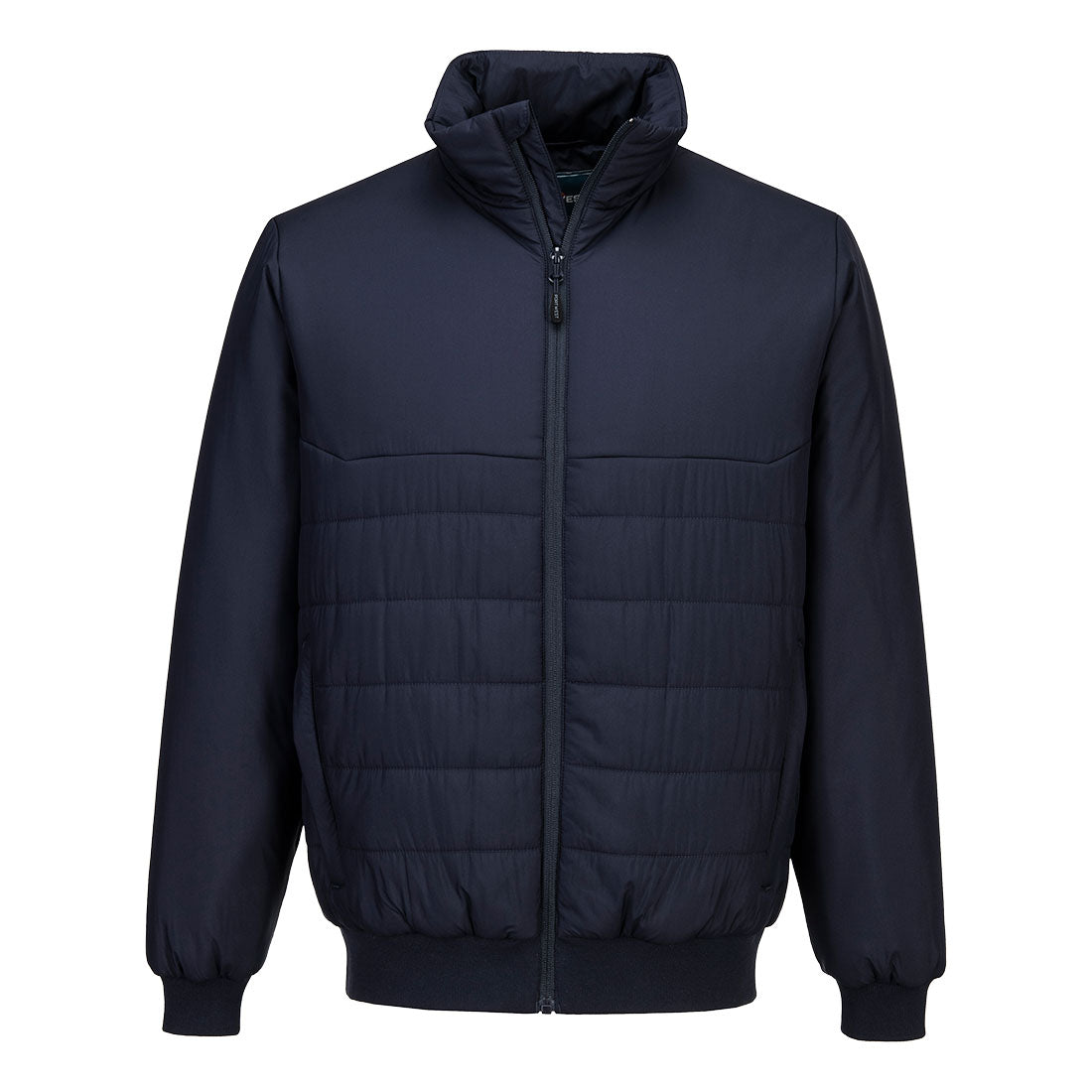 Professional Insulated Bomber (S609)