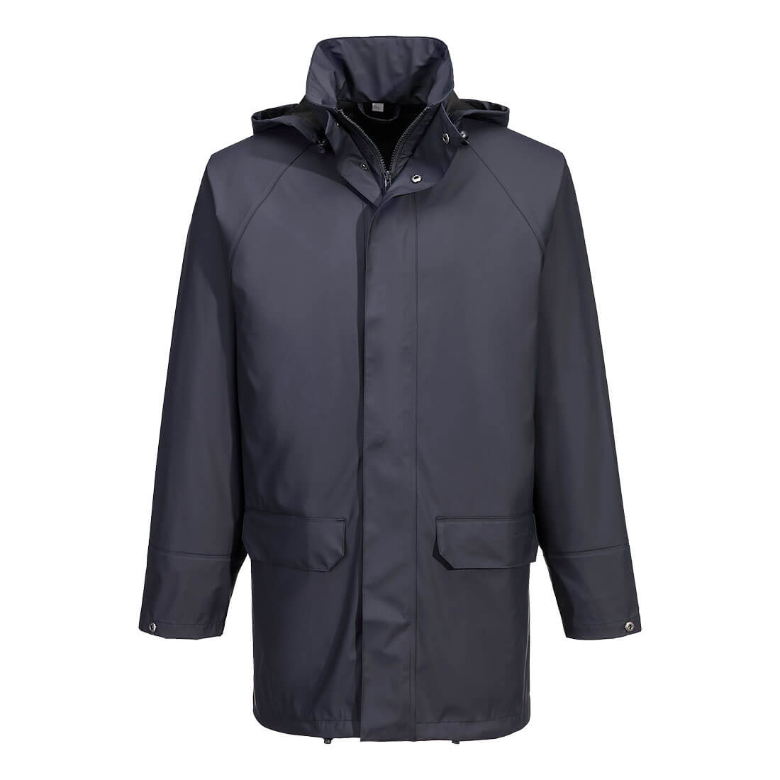 Flexatex Chem Jacket (S651)