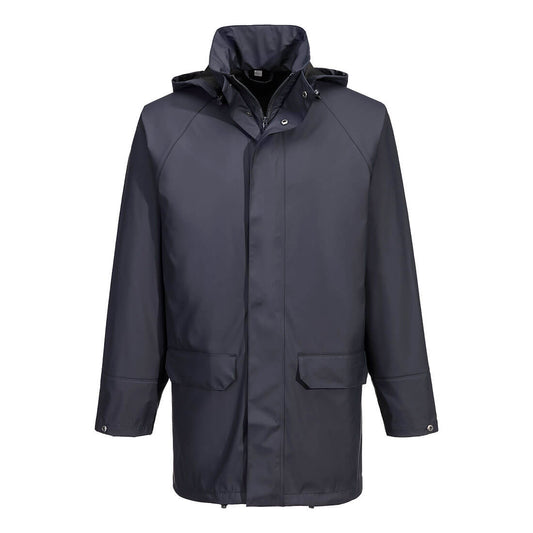 Flexatex Chem Jacket (S651)