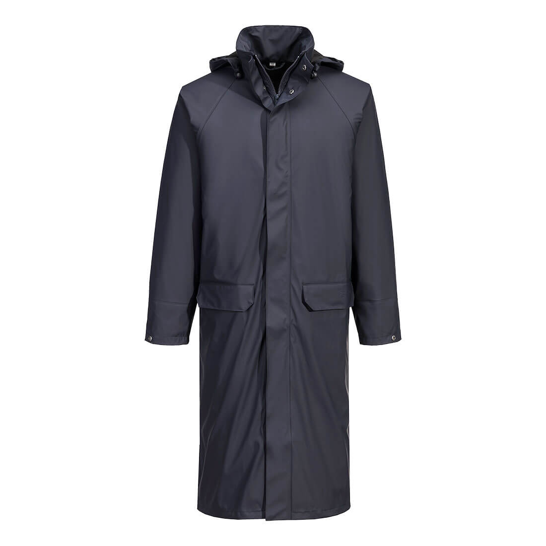 Flexatex Chem Long Coat (S658)