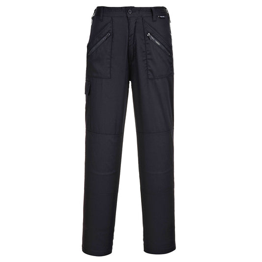 Women's Action Trousers (S687)