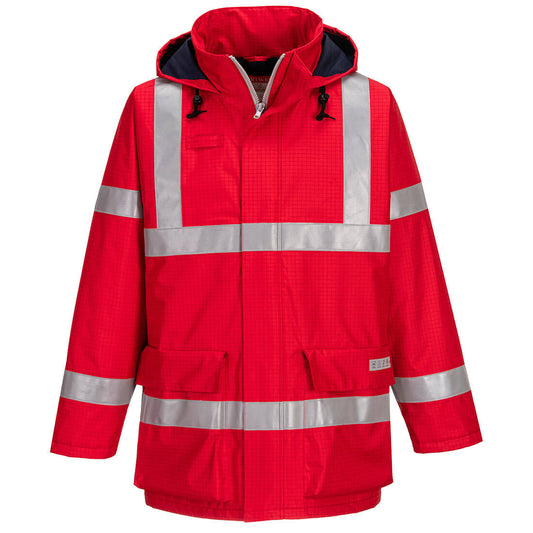 Bizflame Rain FR Winter Jacket (S785)