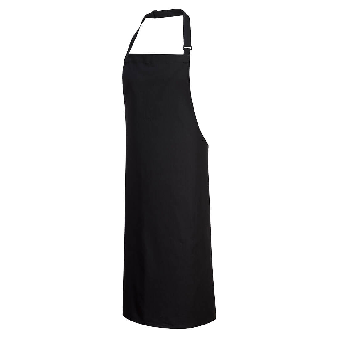 Cotton Bib Apron (S840)