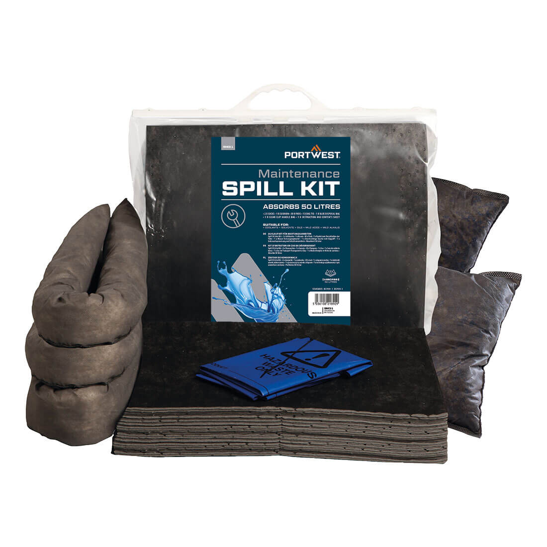 50 Litre Maintenance Kit (SM31)