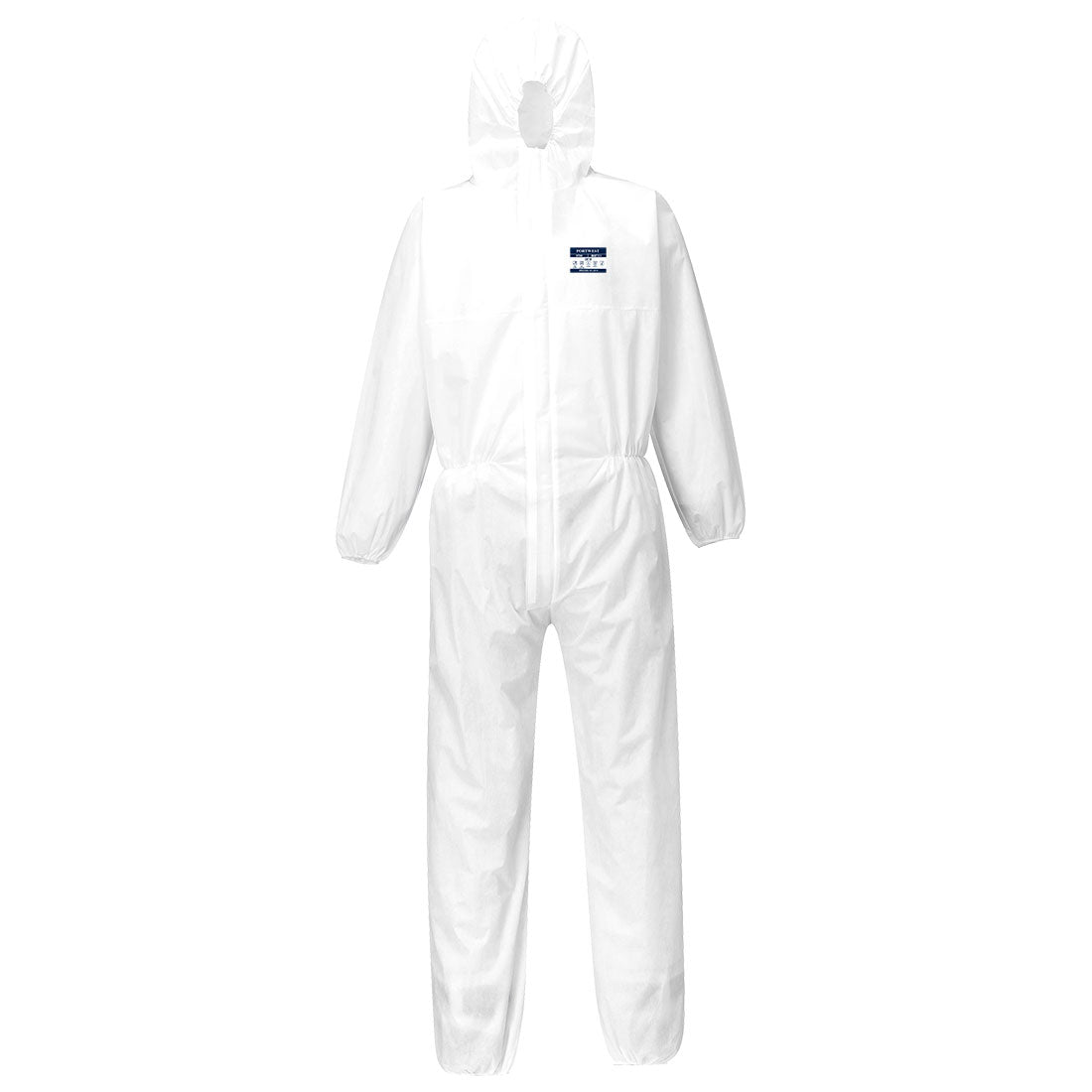 BizTex SMS Coverall Type 5/6 (Pk50) (ST30)