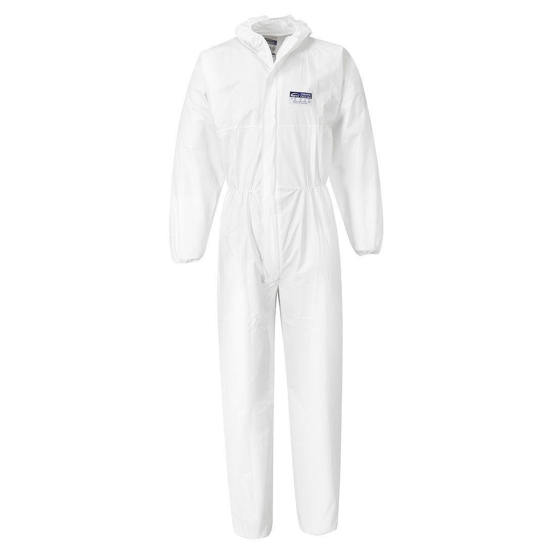 BizTex Microporous Coverall Type 5/6 (Pk50) (ST40)