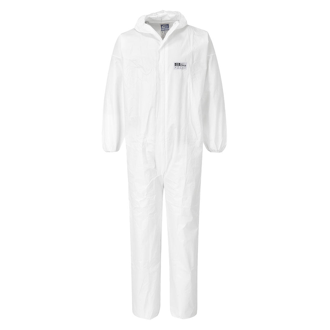 BizTex Microcool Coverall Type 5/6 (Pk50) (ST50)