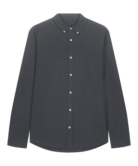 Stanley Oxford shirt (STWM968)