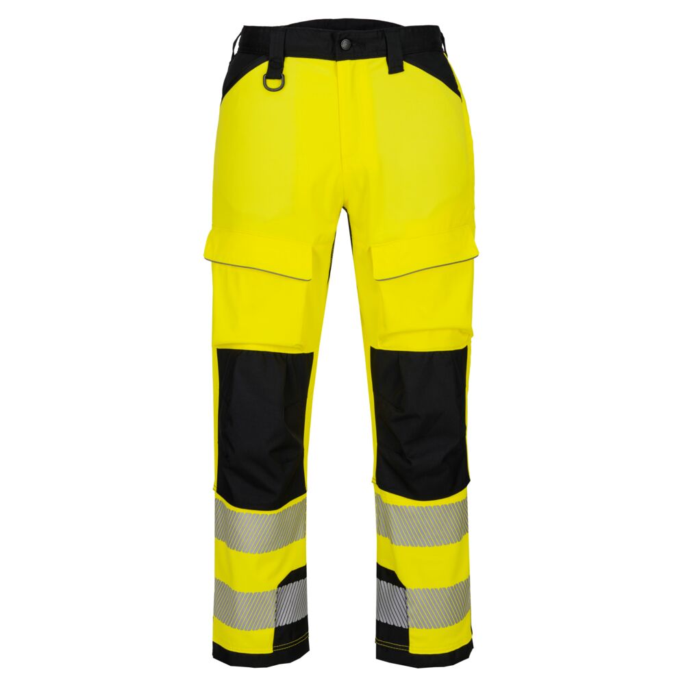 PW3 Hi-Vis Harness Trouser (T142)