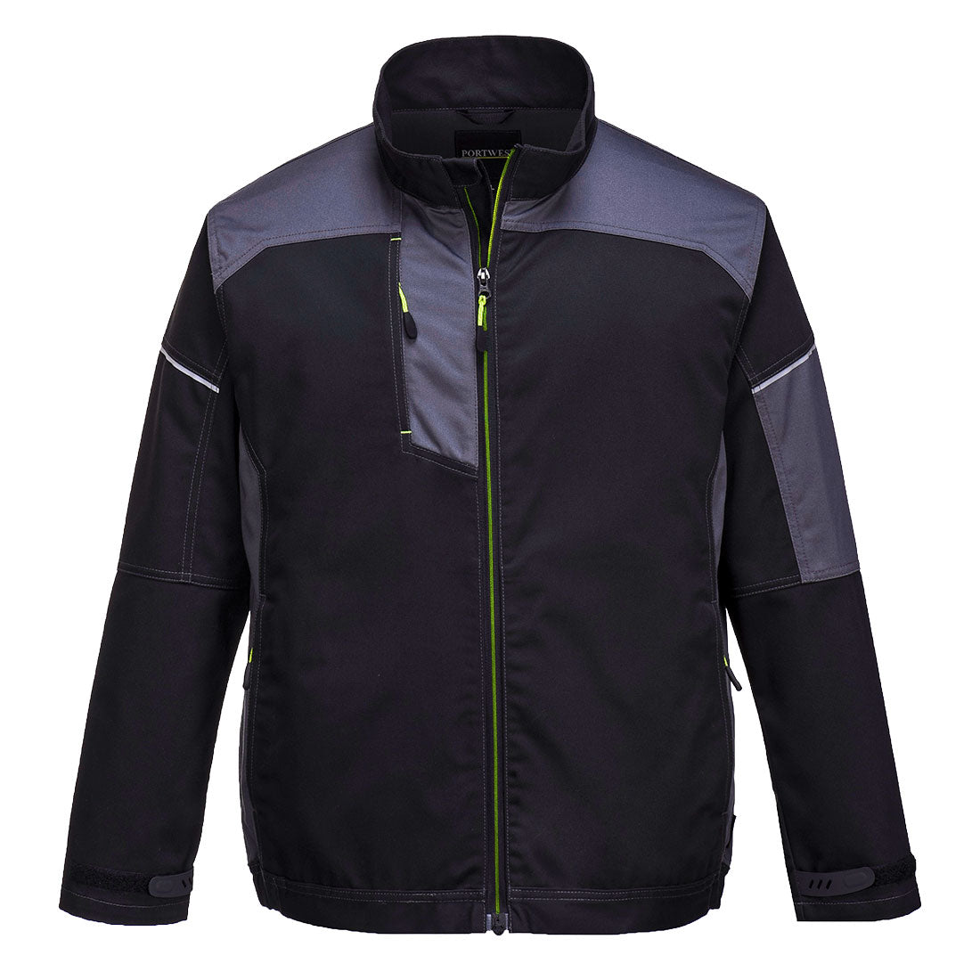 PW3 Work Jacket (T603)