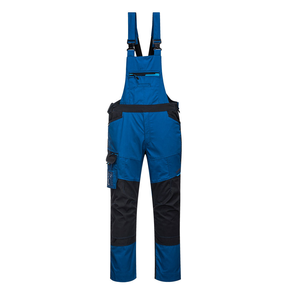 WX3 Bib and Brace (T704)