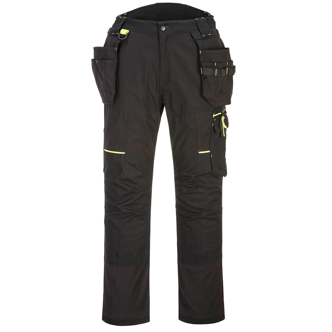 WX3 Eco Stretch Holster Trousers (T706)