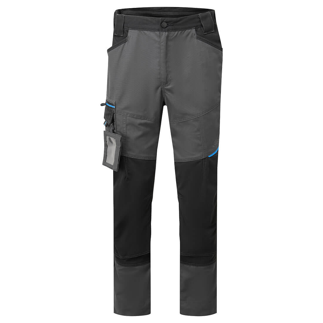 WX3 Slim Fit Work Trousers (T718)