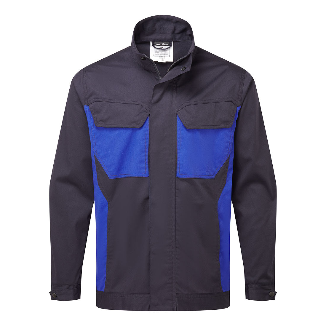 WX3 Industrial Wash Jacket (T745)