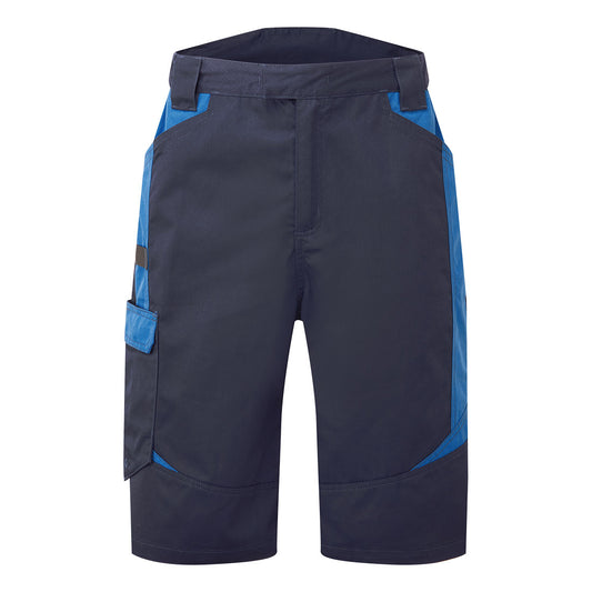 WX3 Industrial Wash Shorts (T748)