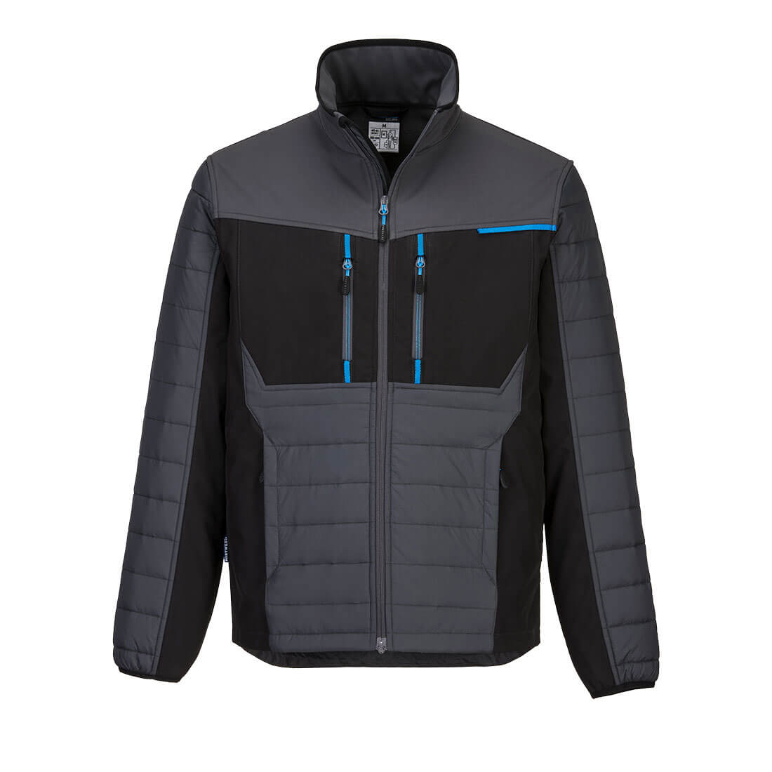 WX3 Hybrid Baffle Jacket (T752)