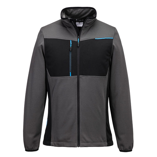 WX3 Full Zip Tech Fleece (T756)