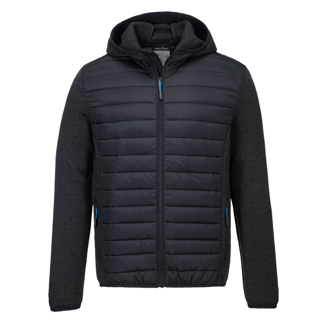 KX3 Hybrid Baffle Jacket (T832)