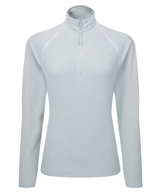 Women's TriDri® elements active fitted fleece