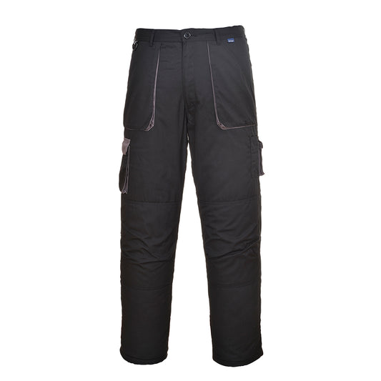 Portwest Texo Contrast Trousers (TX11)