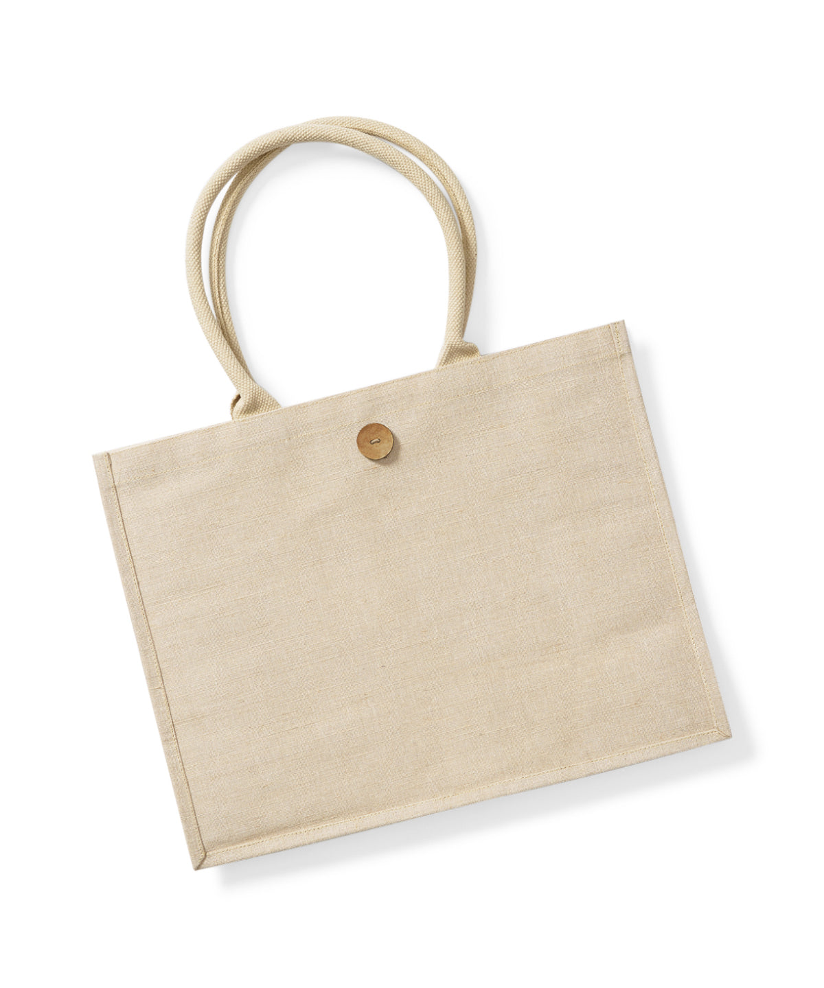 Natural - Juco shopper