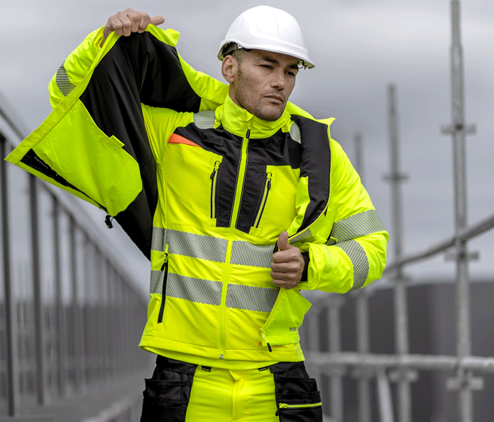 High Visibility