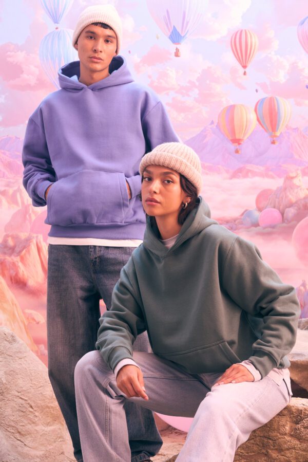 Hoodies
