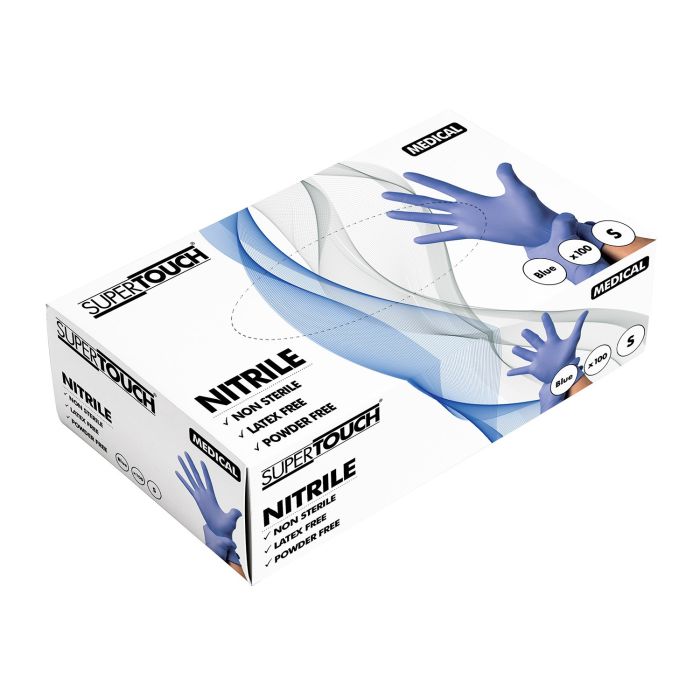 Nitrile Gloves (G8052)