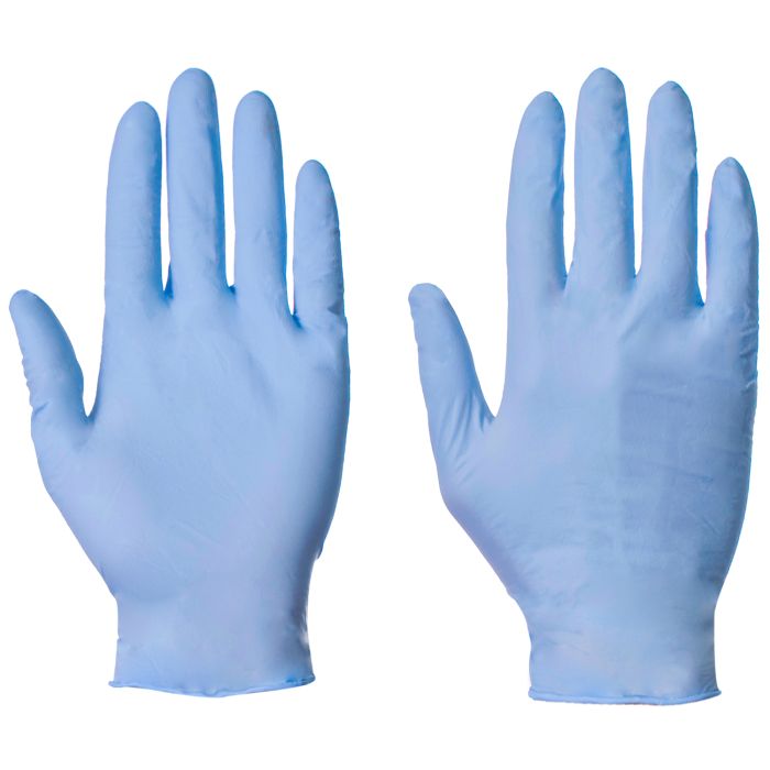 Nitrile Gloves (G8052)