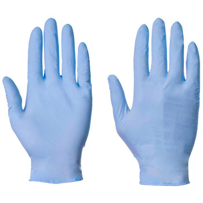 Nitrile Gloves (G8052)