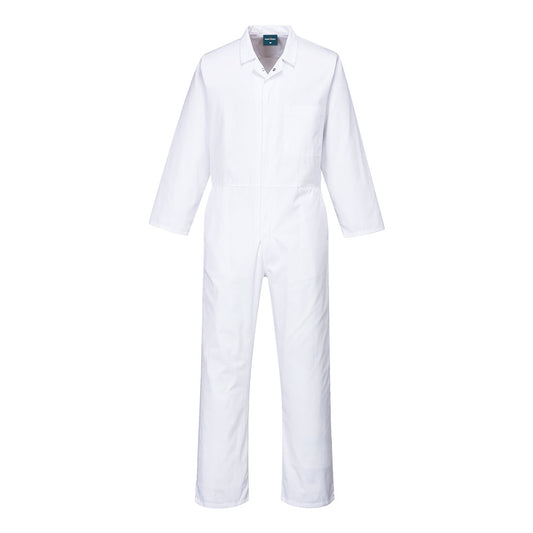 Food Industry Coverall (2201)