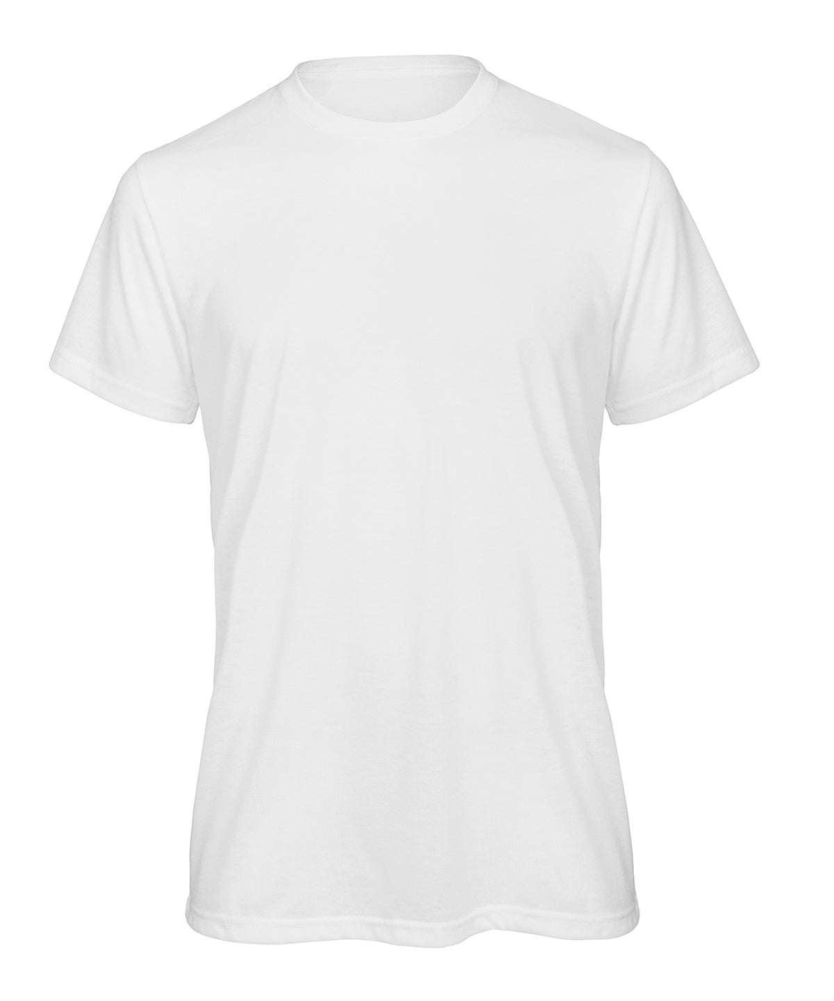 White - B&C Sublimation /men