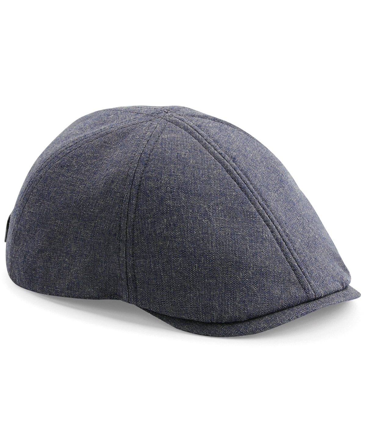 Blue Linen - Summer Gatsby