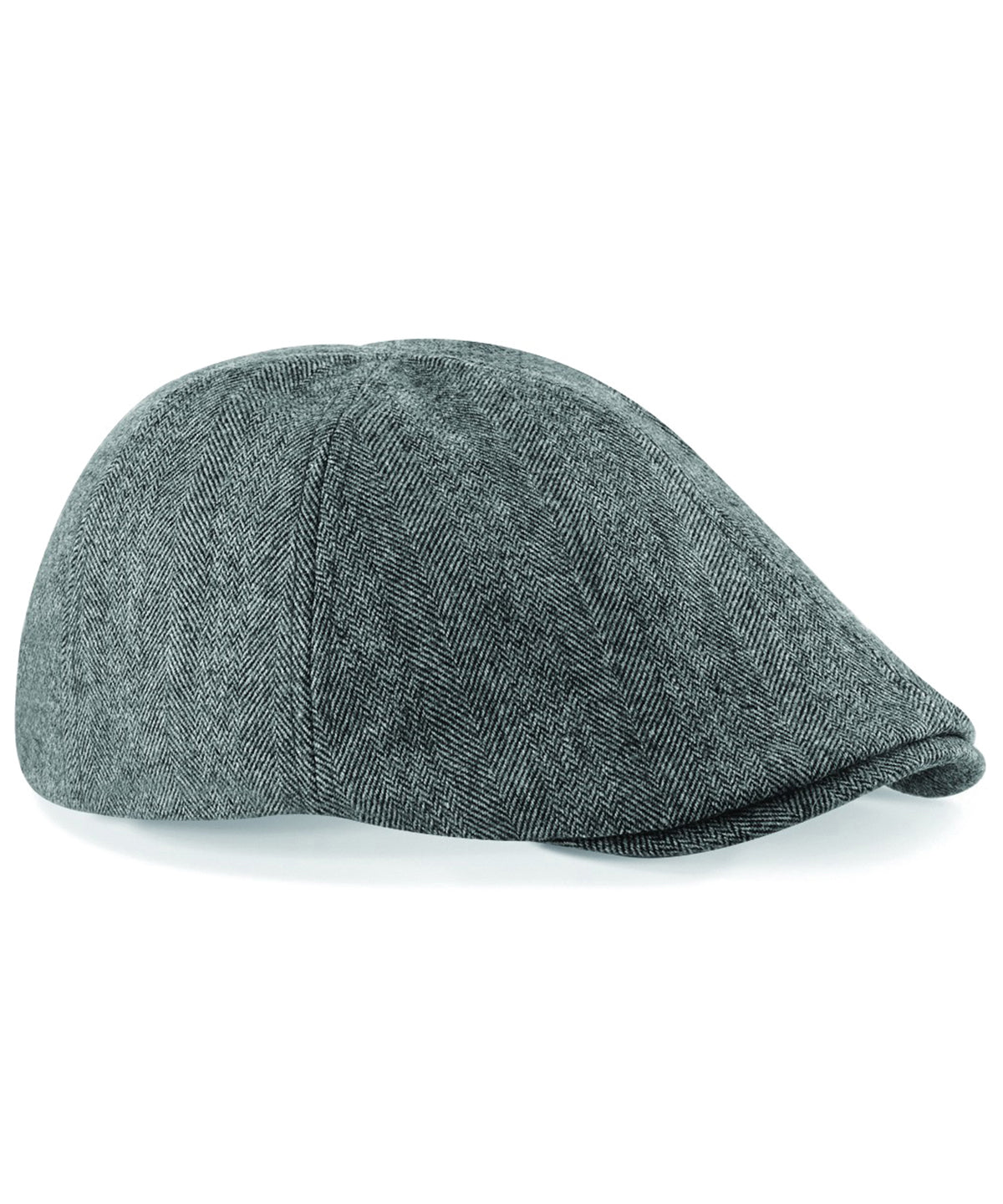 Grey - Ivy cap