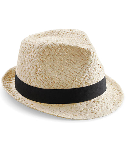 Natural - Festival trilby