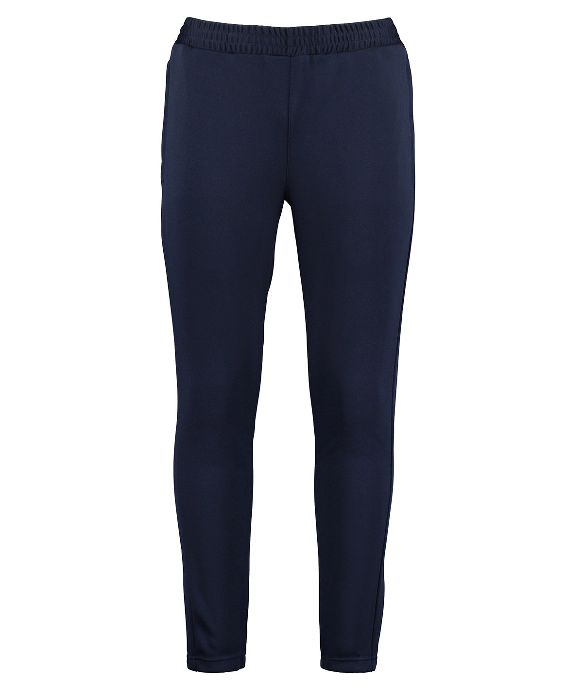 Navy - Gamegear® track pant (slim fit)