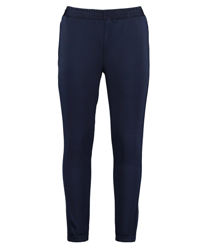 Navy - Gamegear® track pant (slim fit)