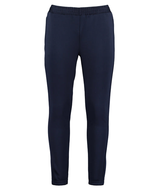 Navy - Gamegear® track pant (slim fit)