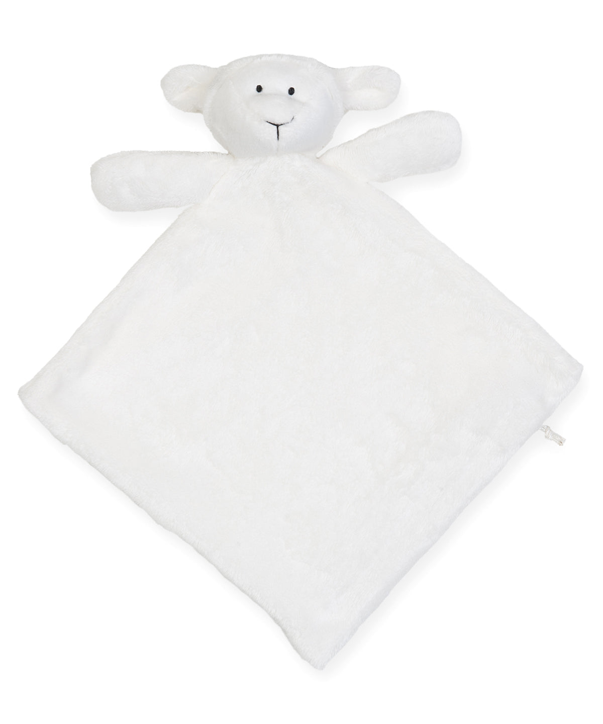 Cream - Lamb snuggy