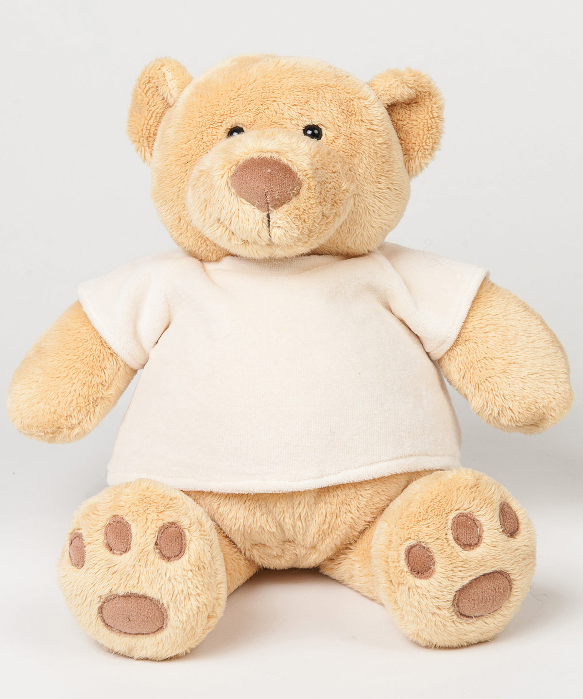 Brown (Light) - Honey bear