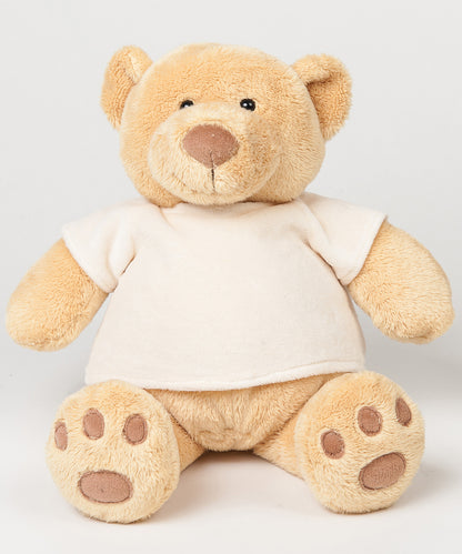 Brown (Light) - Honey bear
