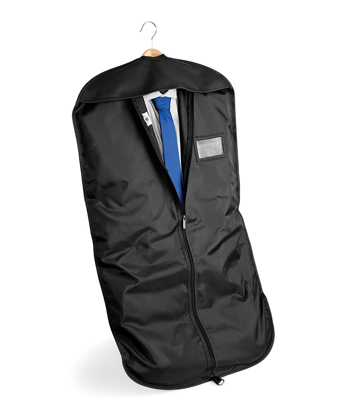 Black - Suit cover