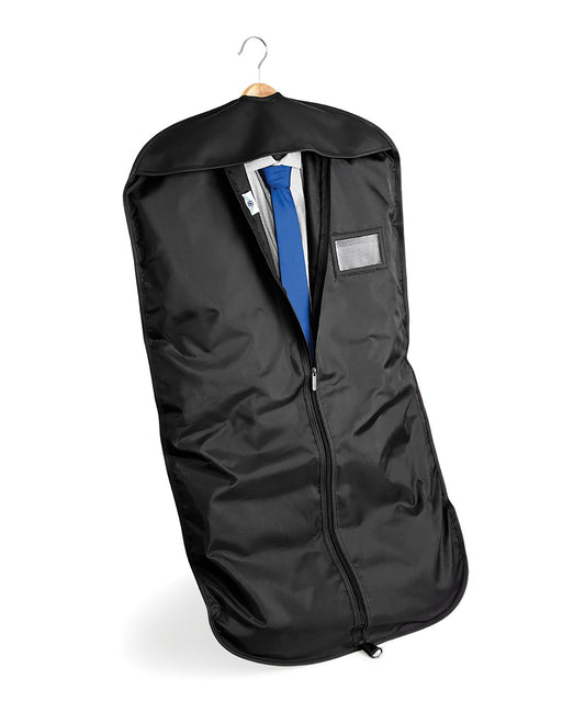 Black - Suit cover